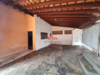 Casa com 4 Quartos à venda, 86m² no Antônio Zanaga II, Americana