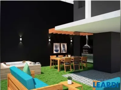 Casa com 2 Quartos à venda, 140m² no Campo Belo, São Paulo