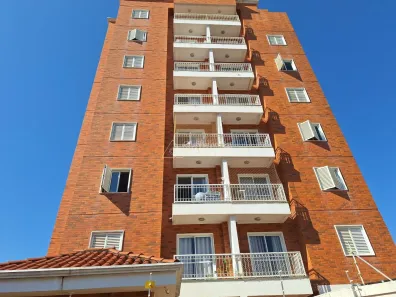 Apartamento com 2 Quartos à venda, 60m² no Jardim Nossa Senhora Auxiliadora, Campinas