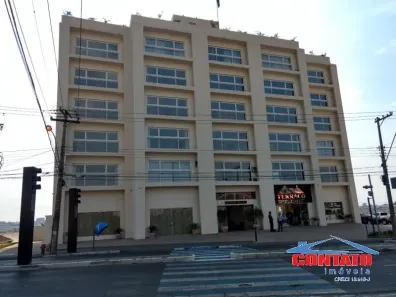 para alugar, 35m² no Vila Marina, São Carlos