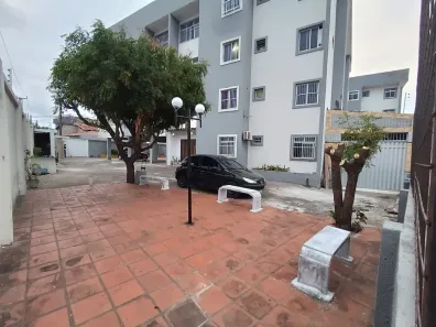 Apartamento com 3 Quartos à venda, 80m² no Jacarecanga, Fortaleza