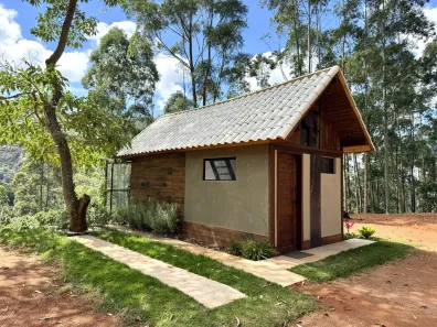 Casa com 1 Quarto à venda, 30m² no Centro, Nova Friburgo