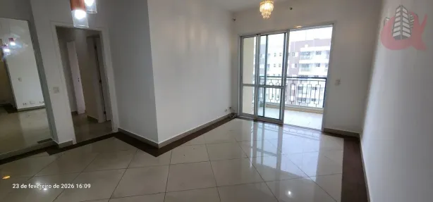 Apartamento com 3 Quartos à venda, 86m² no Alphaville Centro Industrial e Empresarial/Alphaville., Barueri