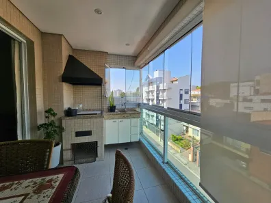 Apartamento com 3 Quartos à venda, 134m² no Jardim Maria Adelaide, São Bernardo do Campo