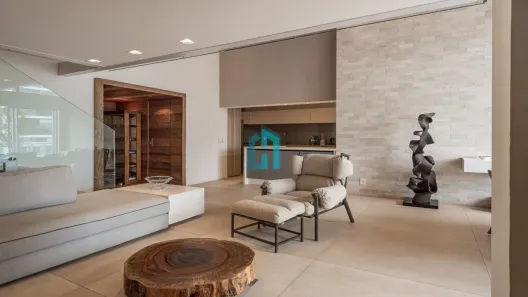 Apartamento com 3 Quartos à venda, 197m² no Brooklin Paulista, São Paulo