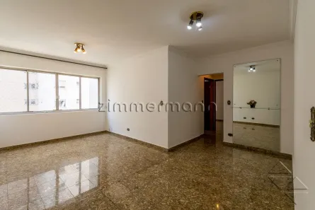 Apartamento com 2 Quartos à venda, 95m² no Água Branca, São Paulo