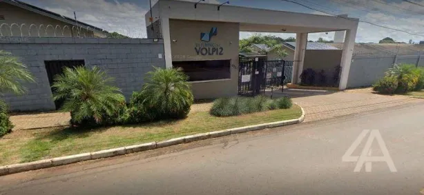 Casa de Condomínio com 3 Quartos à venda, 142m² no Triângulo, Porto Velho
