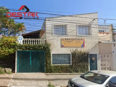 Casa com 3 Quartos à venda, 145m² no Anhangabaú, Jundiaí