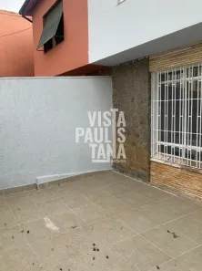 Casa com 3 Quartos à venda, 160m² no Vila Cordeiro, São Paulo