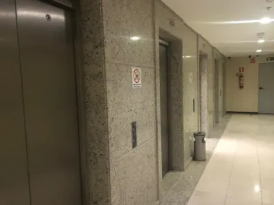Sala Comercial para alugar, 54m² no Pituba, Salvador