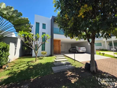 Casa de Condomínio com 3 Quartos à venda, 351m² no Jardim Novo Horizonte, Maringá
