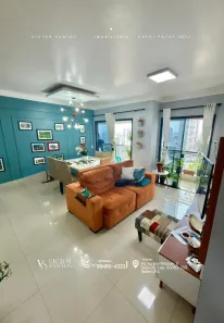 Apartamento com 3 Quartos à venda, 112m² no Marco, Belém