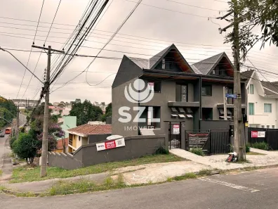Sobrado com 3 Quartos à venda, 229m² no Pilarzinho, Curitiba