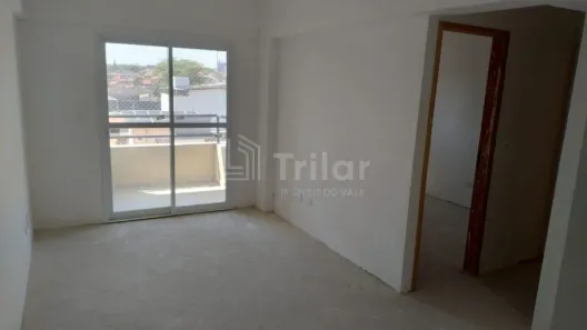 Apartamento com 2 Quartos à venda, 61m² no Jardim Oriente, São José dos Campos