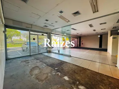 Sala Comercial à venda, 310m² no Saraiva, Uberlândia