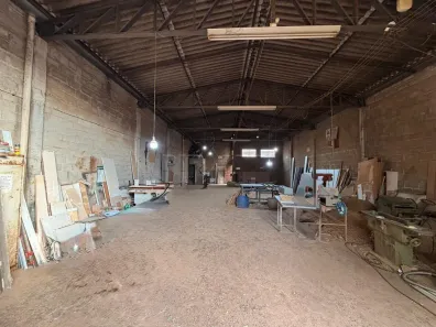 Galpão/Depósito/Armazém para alugar, 197m² no Recreio Anhangüera, Ribeirão Preto