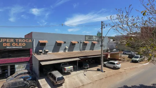 Prédio Residencial com 3 Quartos à venda, 350m² no Bonsucesso, Brasília