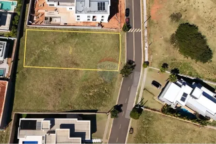 Lote/Terreno à venda, 916m² no Monte Alegre, Vinhedo