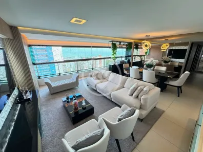 Apartamento com 3 Quartos à venda, 110m² no Jardim Oceania, João Pessoa