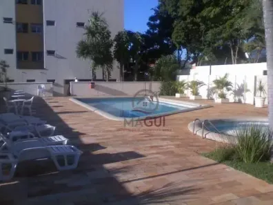 Apartamento com 3 Quartos à venda, 80m² no Chácara da Barra, Campinas