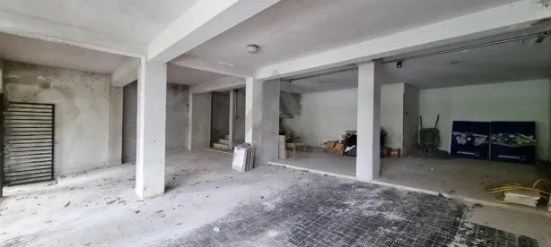 Prédio Comercial para alugar, 500m² no Vila Jequitibás, Campinas