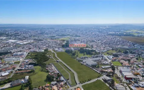 Lote/Terreno à venda, 216m² no Costeira, São José dos Pinhais