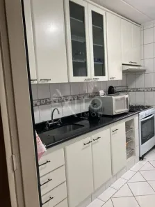 Apartamento com 3 Quartos à venda, 87m² no Jardim Petrópolis, Jundiaí