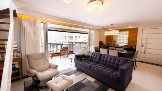 Cobertura com 3 Quartos à venda, 385m² no Mauá, São Caetano do Sul