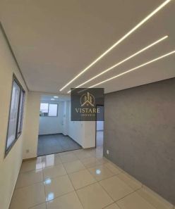 Apartamento com 2 Quartos à venda, 46m² no Pompéia, Piracicaba