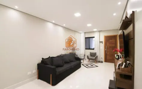 Casa com 3 Quartos à venda, 117m² no Parque São Domingos, São Paulo