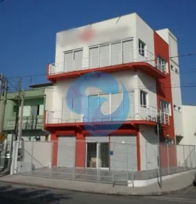 Prédio Comercial à venda, 245m² no Jardim Maria do Carmo, Sorocaba