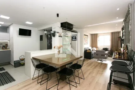 Apartamento com 2 Quartos à venda, 96m² no Tatuapé, São Paulo