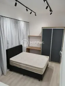 Apartamento com 1 Quarto à venda, 30m² no Perdizes, São Paulo