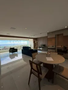 Apartamento com 3 Quartos à venda, 140m² no Pituaçu, Salvador