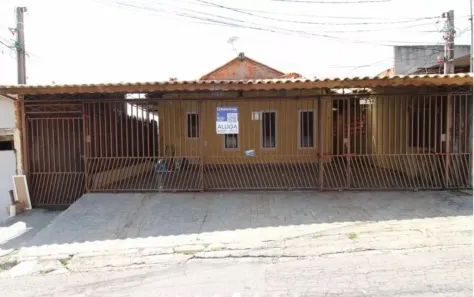 Casa com 3 Quartos à venda, 350m² no Jardim Souto, São José dos Campos
