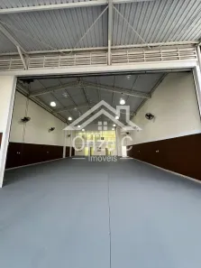 Galpão/Depósito/Armazém para alugar, 480m² no Cidade Jardim Cumbica, Guarulhos