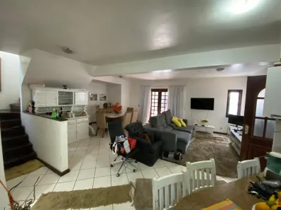 Casa de Condomínio com 3 Quartos à venda, 280m² no Vargem Grande, Rio de Janeiro