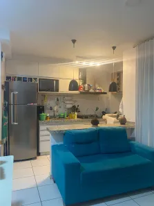 Apartamento com 2 Quartos à venda, 57m² no Vila Jaraguá, Goiânia