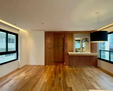 Apartamento com 2 Quartos à venda, 105m² no Cerqueira César, São Paulo