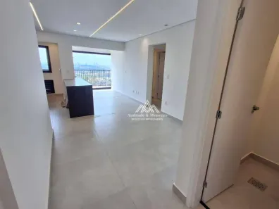 Apartamento com 2 Quartos à venda, 67m² no Residencial Taiwan, Ribeirão Preto