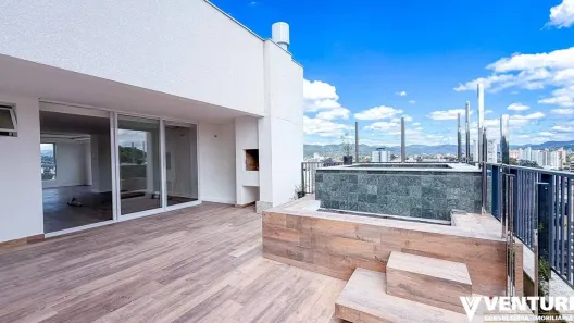Apartamento com 3 Quartos à venda, 267m² no Vila Nova, Blumenau