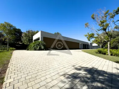 Casa de Condomínio com 6 Quartos para alugar, 1110m² no Sítios de Recreio Gramado, Campinas