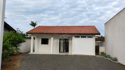Casa com 3 Quartos à venda, 68m² no , Guaratuba