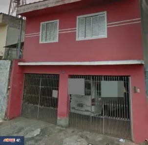 Casa com 5 Quartos à venda, 161m² no Macedo, Guarulhos
