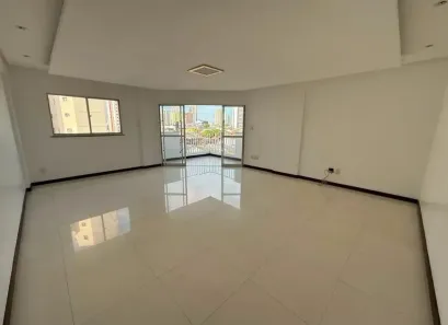 Apartamento com 3 Quartos à venda, 146m² no Jurunas, Belém