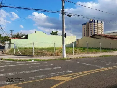 Lote/Terreno à venda, 525m² no Remanso Campineiro, Hortolândia