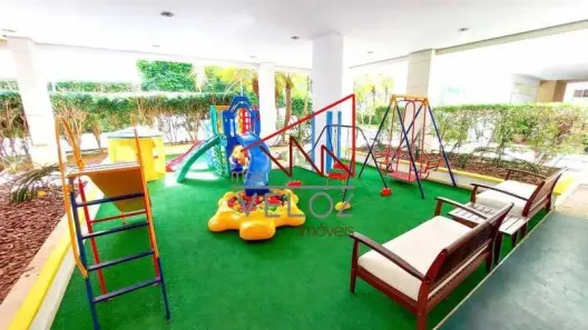 Apartamento com 4 Quartos à venda, 152m² no São Conrado, Rio de Janeiro