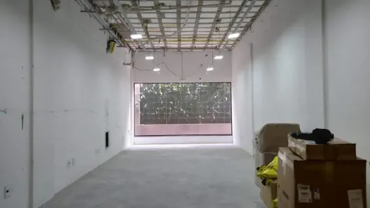 Ponto Comercial para alugar, 62m² no Jardim Irajá, Ribeirão Preto