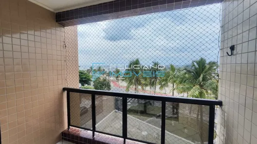 Apartamento com 2 Quartos à venda, 80m² no Real, Praia Grande