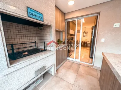 Apartamento com 3 Quartos à venda, 138m² no Vila Andrade, São Paulo